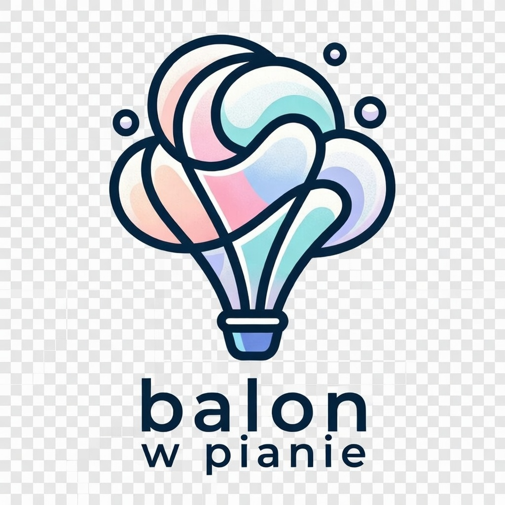 Balon w Pianie Logo